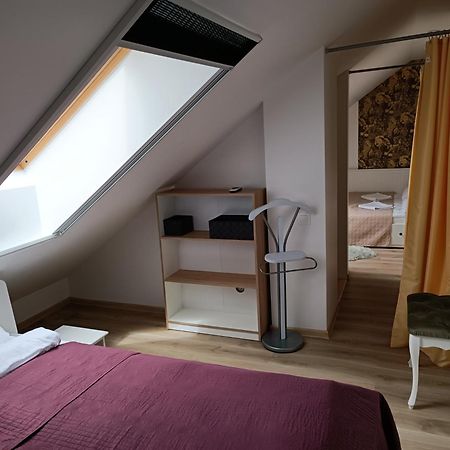 Liuto Apartamentai ยวดกรานเต ภายนอก รูปภาพ