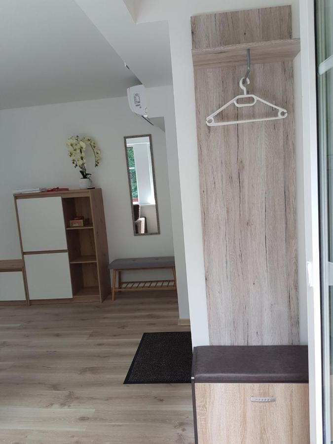 Liuto Apartamentai ยวดกรานเต ภายนอก รูปภาพ
