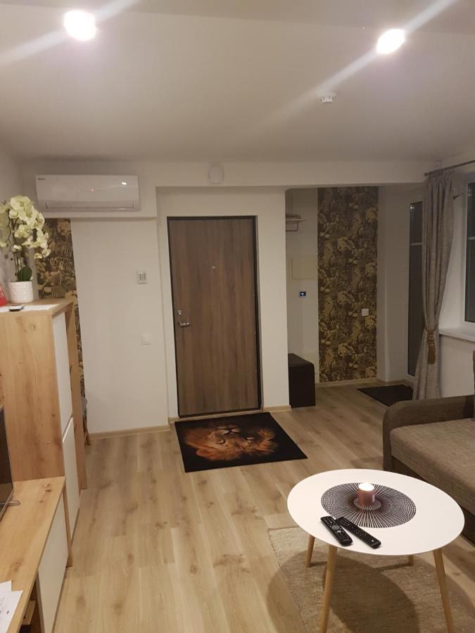 Liuto Apartamentai ยวดกรานเต ภายนอก รูปภาพ