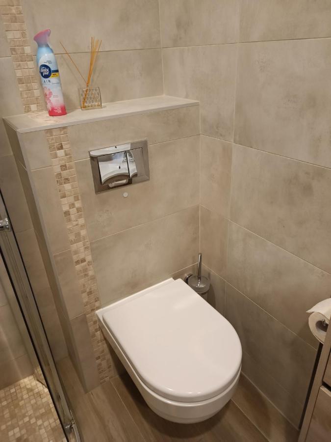 Liuto Apartamentai ยวดกรานเต ภายนอก รูปภาพ