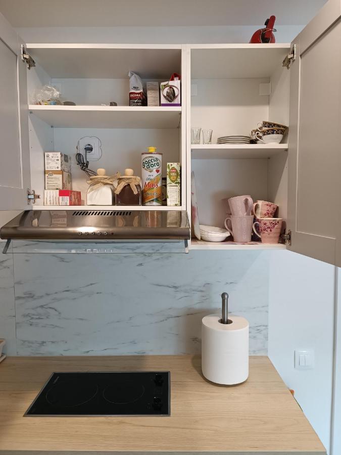 Liuto Apartamentai ยวดกรานเต ภายนอก รูปภาพ