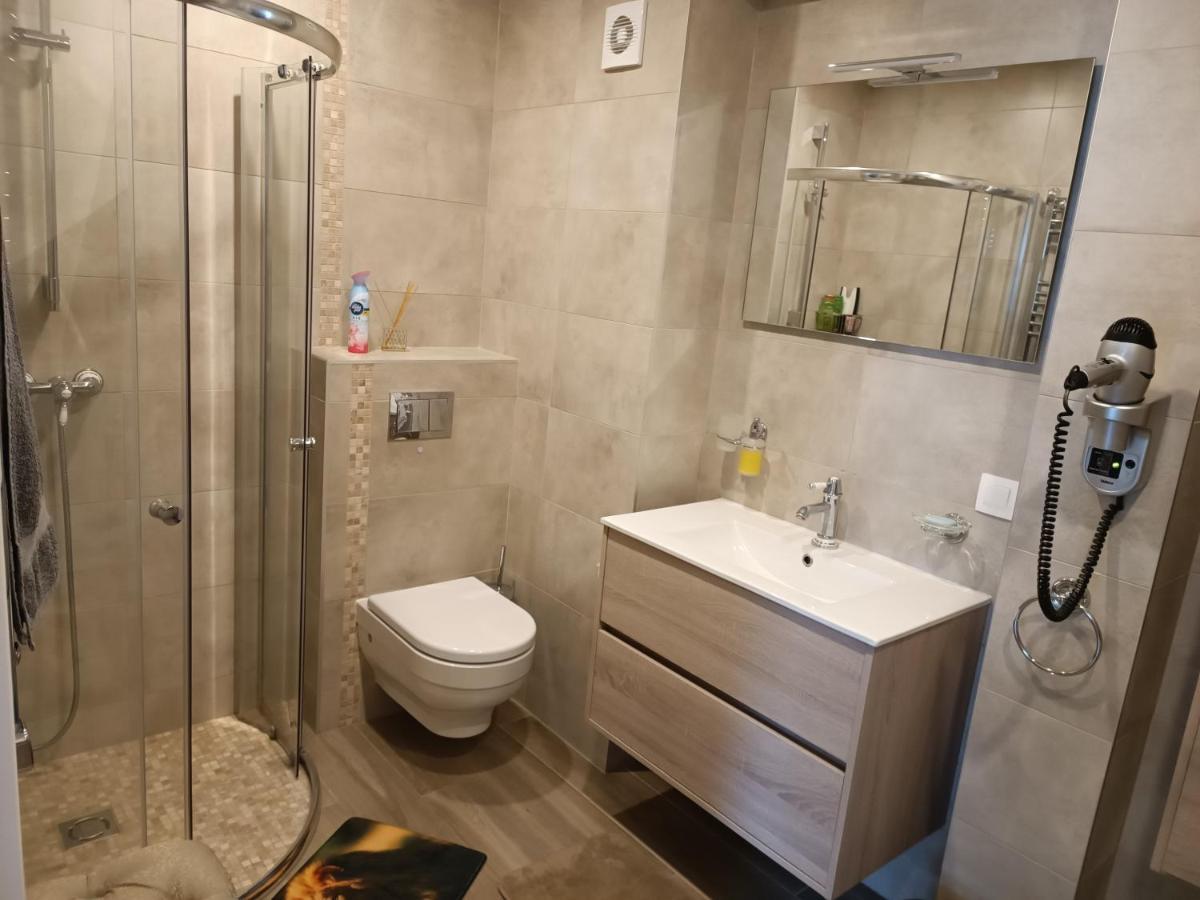 Liuto Apartamentai ยวดกรานเต ภายนอก รูปภาพ